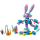 LEGO DREAMZzz 71490 Izzie i gamerski Bunchu - 1284125 - zdjęcie 2